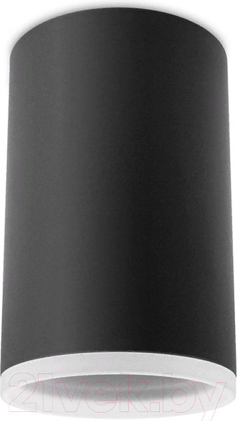 Изображение товара Точечный светильник Ambrella TN337 SBK (черный песок)
