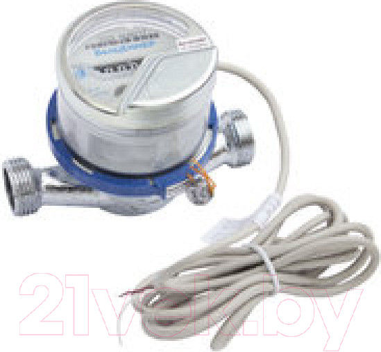 Изображение товара Счетчик воды БелЦЕННЕР ETK-м-N Ду 20 / 74453