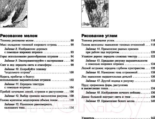 Изображение товара Книга Попурри Как начать рисовать (Блейк Вендон)