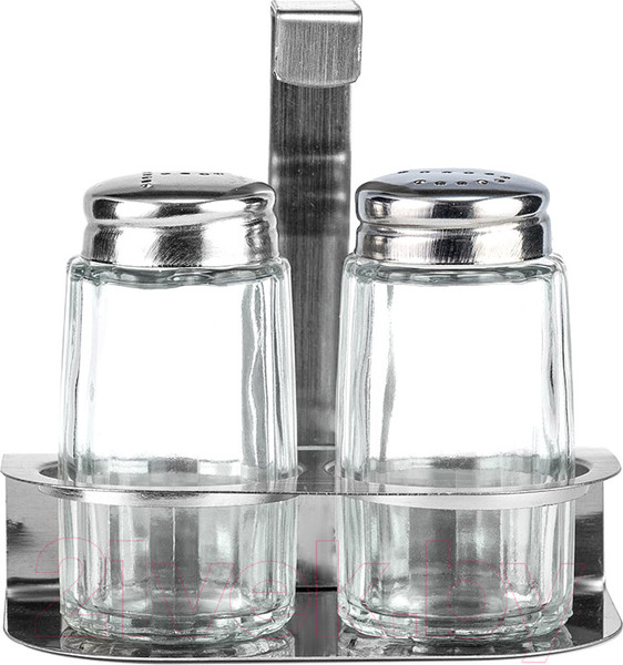 Изображение товара Набор для специй столовый Lara LR08-00