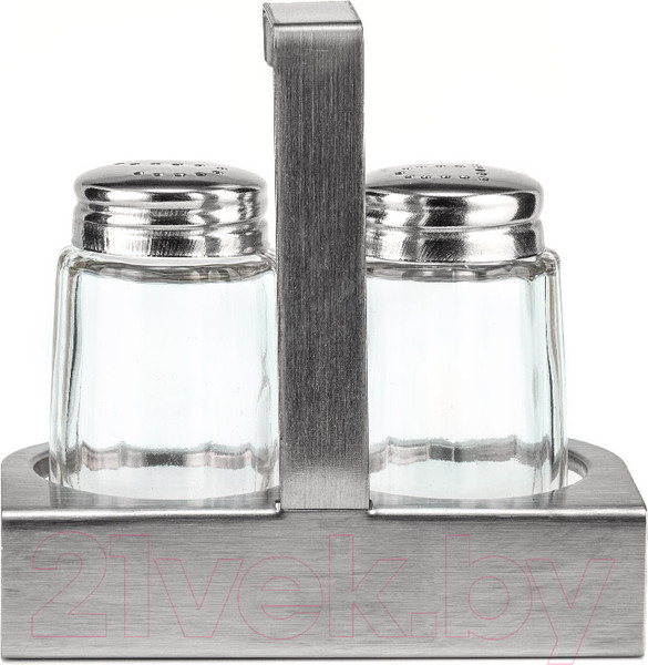 Изображение товара Набор для специй столовый Lara LR08-00