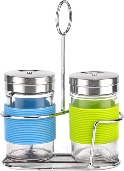 Изображение товара Набор для специй Lara LR08-13