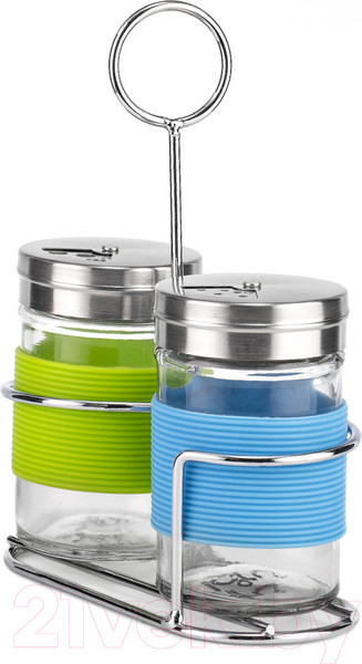 Изображение товара Набор для специй Lara LR08-13