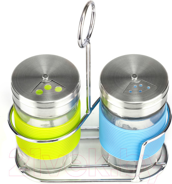 Изображение товара Набор для специй Lara LR08-13