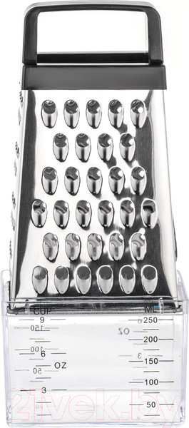 Изображение товара Терка кухонная Lara LR07-55