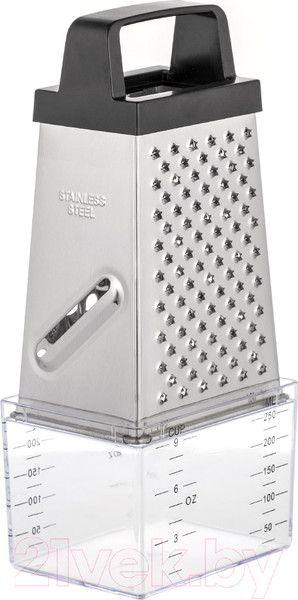 Изображение товара Терка кухонная Lara LR07-55