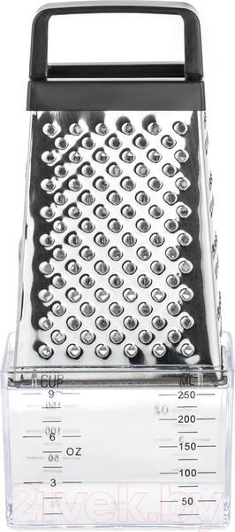 Изображение товара Терка кухонная Lara LR07-55