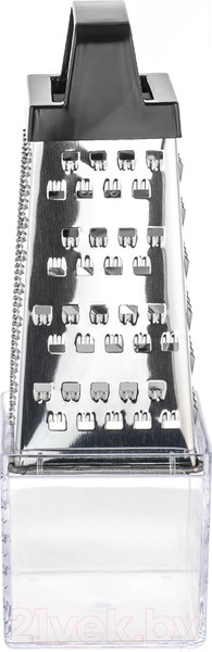 Изображение товара Терка кухонная Lara LR07-55