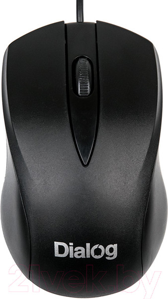 Изображение товара Мышь Dialog Comfort MOC-15U