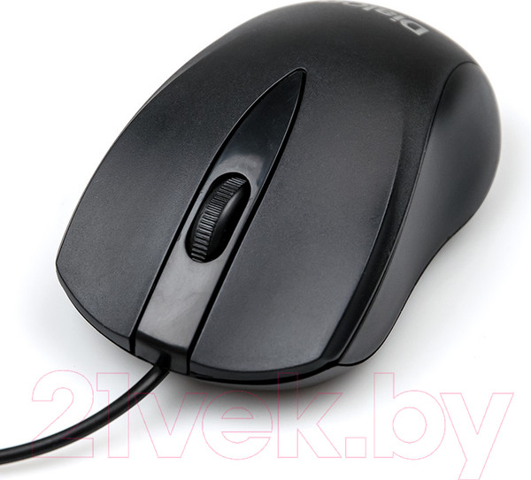 Изображение товара Мышь Dialog Comfort MOC-15U