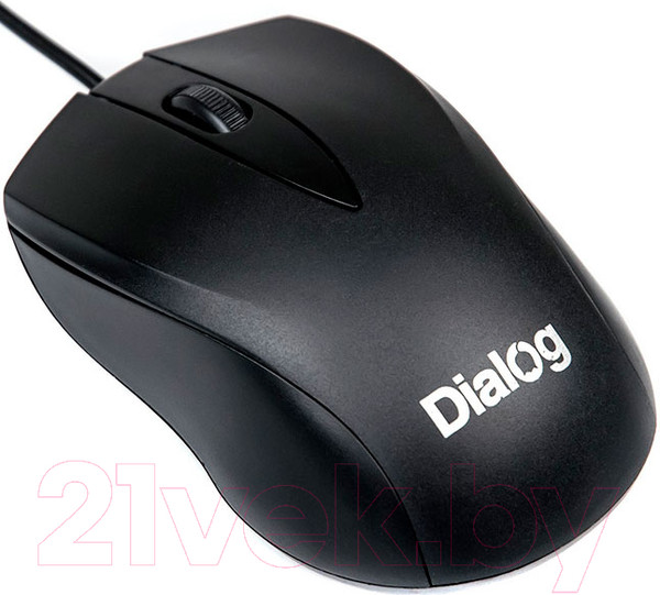 Изображение товара Мышь Dialog Comfort MOC-15U