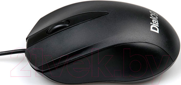 Изображение товара Мышь Dialog Comfort MOC-15U