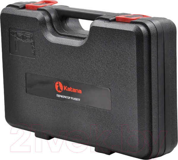 Изображение товара Перфоратор Katana PU4500F