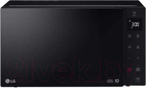 Изображение товара Микроволновая печь LG MS2535GIS