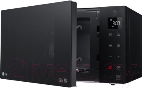 Изображение товара Микроволновая печь LG MS2535GIS