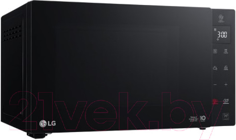 Изображение товара Микроволновая печь LG MS2535GIS
