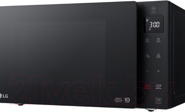 Изображение товара Микроволновая печь LG MS2535GIS