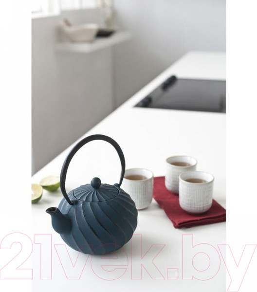 Изображение товара Заварочный чайник Beka Song 16409194
