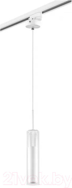 Изображение товара Трековый светильник Lightstar Cilino L1T756016