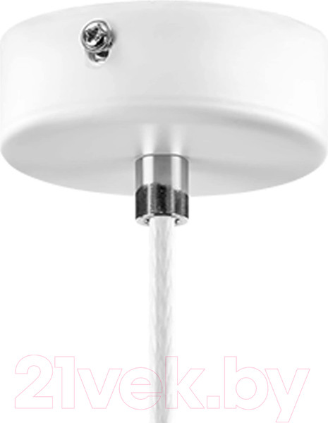 Изображение товара Трековый светильник Lightstar Cilino L1T756016