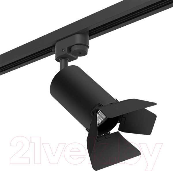 Изображение товара Трековый светильник Lightstar Rullo R1T437437