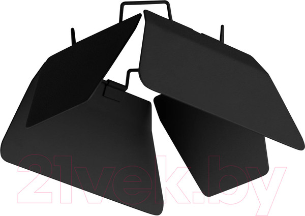 Изображение товара Трековый светильник Lightstar Rullo R1T437437