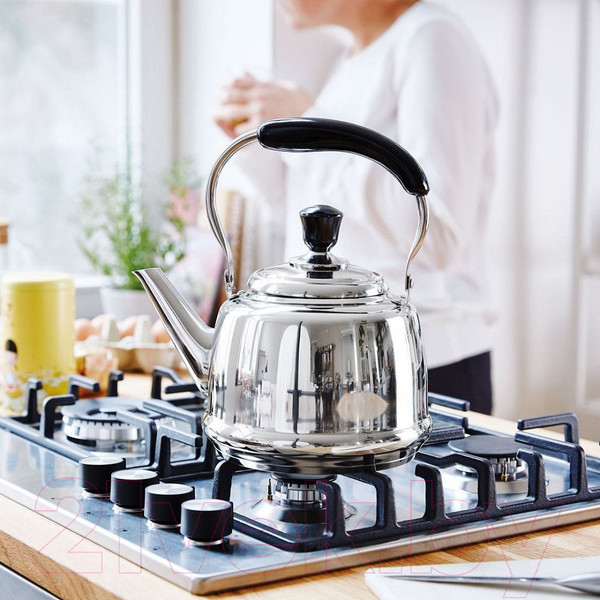 Изображение товара Чайник Beka Claudette 12028444