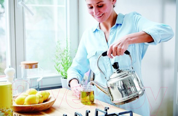 Изображение товара Чайник Beka Claudette 12028454