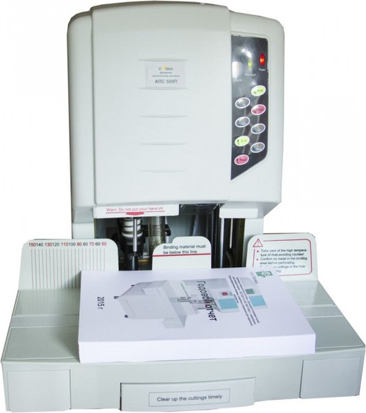 Изображение товара Брошюровщик Starbind АПС 500 П (830) / APS830