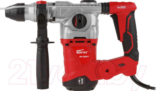 Изображение товара Перфоратор Wortex RH 3239 F (RH3239F1129)