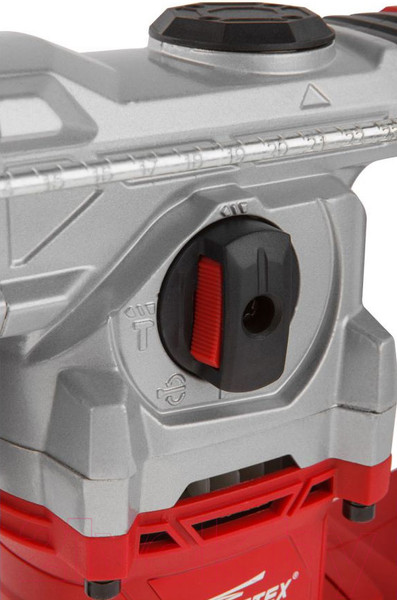 Изображение товара Перфоратор Wortex RH 3239 F (RH3239F1129)