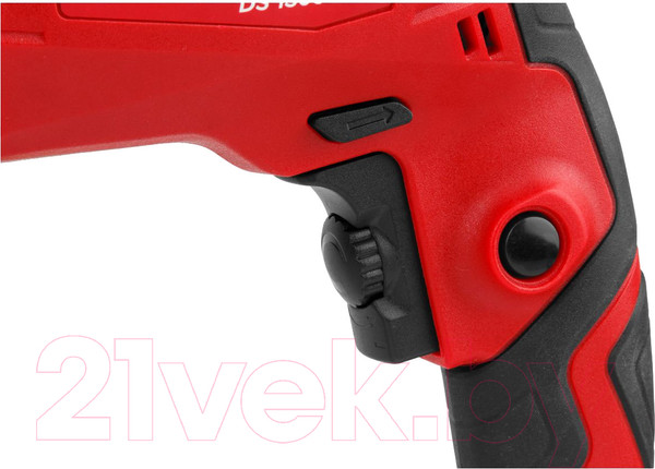 Изображение товара Дрель Wortex DS 1306-2 (DS130620019)