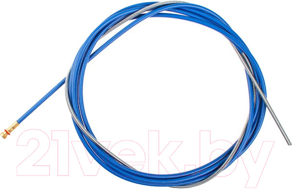 Изображение товара Канал для сварочной проволоки Solaris WA-3498 (3м)