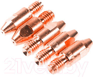 Изображение товара Наконечник контактный для горелки Solaris WA-3490 (5шт)