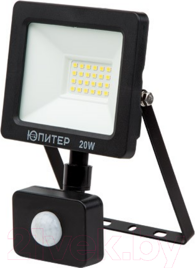 Изображение товара Прожектор Юпитер JP1221-20