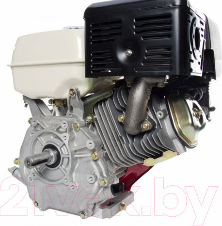 Изображение товара Двигатель бензиновый Shtenli GX390s (14 л.с, под шплиц)