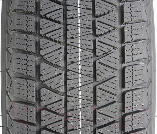 Изображение товара Зимняя шина Bridgestone Blizzak DM-V3 265/50R20 107T