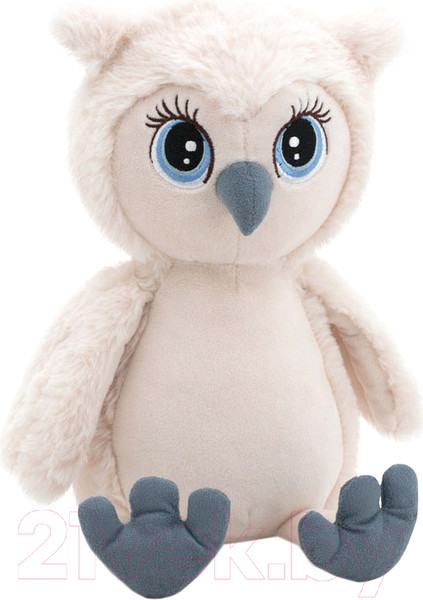 Изображение товара Мягкая игрушка Orange Toys Сова Лиза / OS006/20