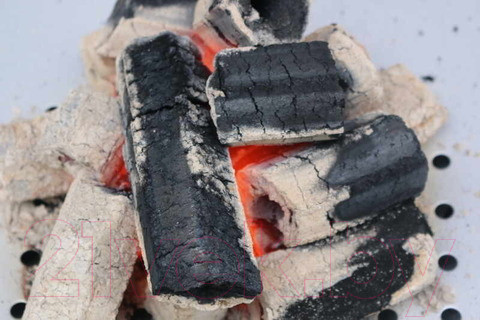 Изображение товара Уголь древесный Kamado Joe Камадо УГ010 (10кг)