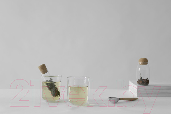 Изображение товара Ситечко для чая Viva Scandinavia Пробирка V70200