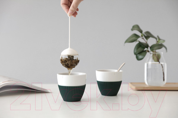 Изображение товара Ситечко для чая Viva Scandinavia Шар V70302