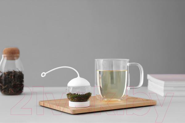 Изображение товара Ситечко для чая Viva Scandinavia Шар V70302