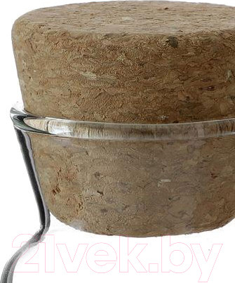 Изображение товара Набор емкостей для хранения Viva Scandinavia Cortica V72100 (3шт)