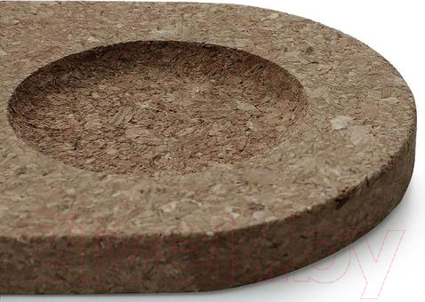 Изображение товара Набор емкостей для хранения Viva Scandinavia Cortica V72100 (3шт)