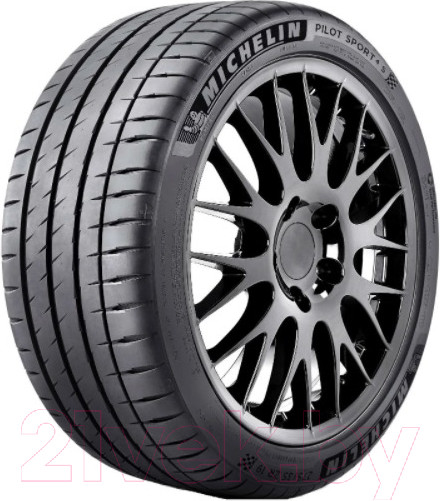 Изображение товара Летняя шина Michelin Pilot Sport 4 225/40R18 92Y (*) BMW