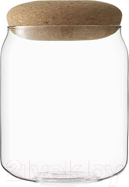 Изображение товара Емкость для хранения Viva Scandinavia Cortica V73400