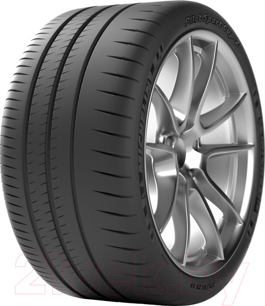 Изображение товара Летняя шина Michelin Pilot Sport Cup 2 Connect 225/40ZR18 92Y