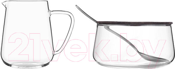 Изображение товара Набор для сахара и сливок Viva Scandinavia Classic V75700