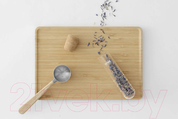 Изображение товара Ложка мерная Viva Scandinavia Pure V76213