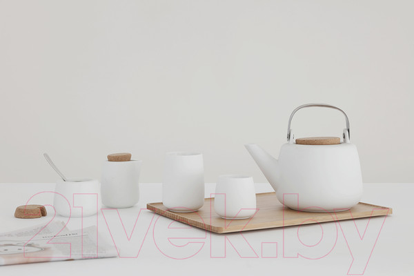 Изображение товара Поднос Viva Scandinavia Pure V80812